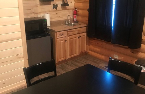 Sweetwater House | Cabin 5