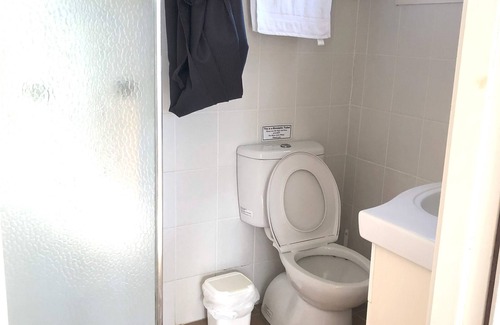 O'connell Bed & Breakfast | Cabin 6 - sleeps 4 people. Access to all amenities