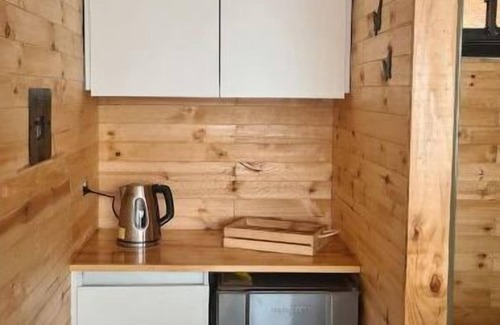Choconta Cabin | Cabin by the sisga