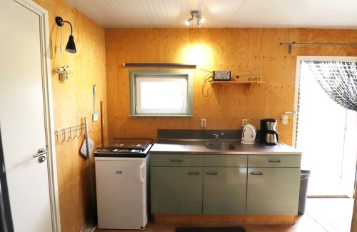 Heeg House | Cabin by Hegermeer with Sailing Access