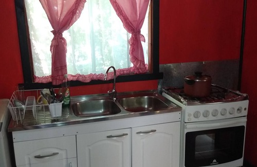 Valdivia Cabin | Cabin