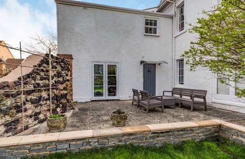 Evesham Cottage | Cabin ∙ 1 bedroom ∙ 2 guests