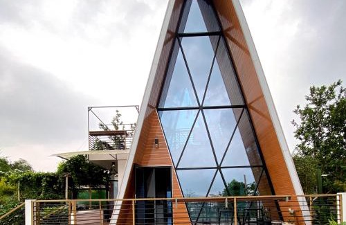 Sidomulyo Villa | Cabin House Samara Berkah
