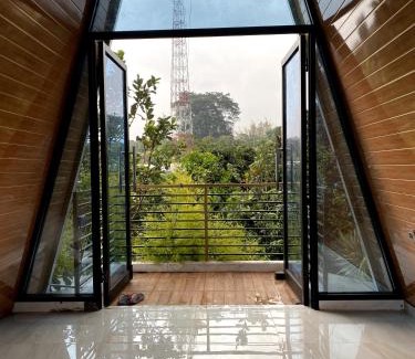 Sidomulyo Villa | Cabin House Samara Berkah