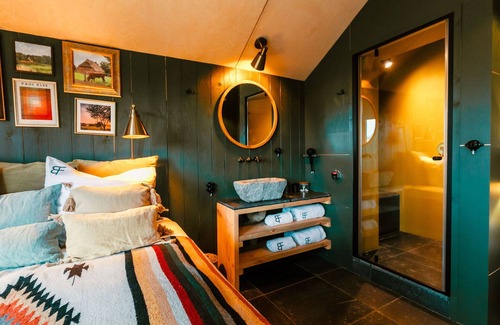Bissee Other | Cabin im Farmhouse 2