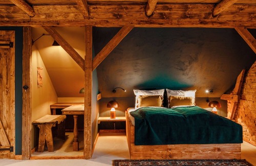 Bissee Other | Cabin im Farmhouse 3