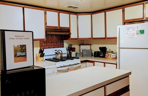 Birnamwood Cabin | Cabin in Birnamwood - perfect for a peaceful getaway