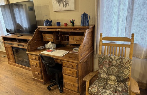 Pagosa Springs Cabin | Cabin in Pagosa Lakes, Permit #: VRP036627