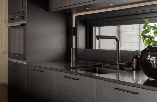 Laukeng House | Cabin in stunning surroundings