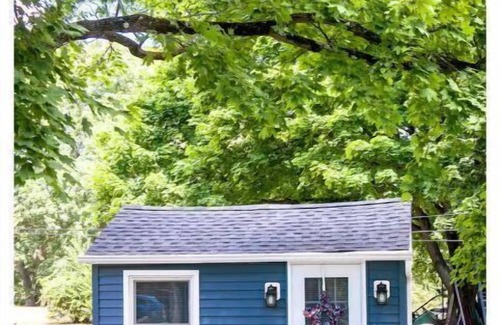 Middle Hope Cabin | Cabin in the heart of the Hudson Valley, Cabin 2