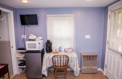 Middle Hope Cabin | Cabin in the heart of the Hudson Valley, Cabin 4