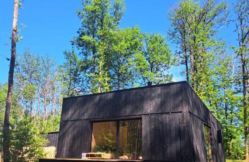 Sainte-Foy-de-Longas Ski Chalet | Cabin indebos