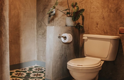 Juan de Acosta Cottage | Cabin near the sea in Salinas del Rey