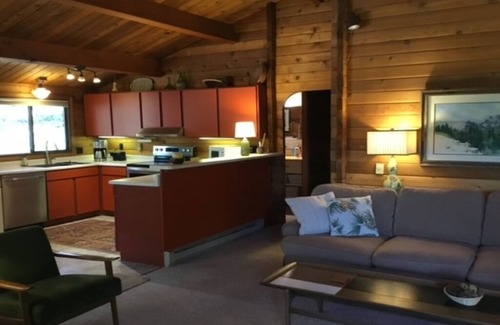 Cuchara Cabin | Cabin Nestled in Pines-Valley View, Mtn Trails, Cucharas River