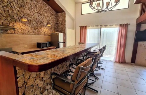 Sora House | Cabin with Heated Pool and Spectacular Mountain Views