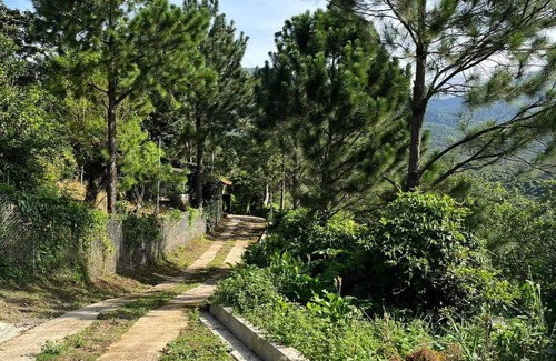 Juayua Cabin | Cabin with view