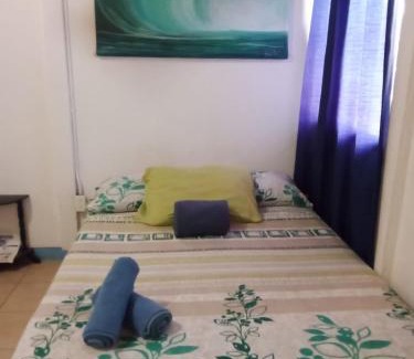 Brasilito Apartment | Cabina Grande en Brasilito con piscina a 2 min caminando de playa brasilito