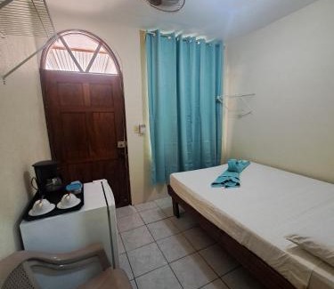Playa Conchal Hotel | Cabinas Hoja del Bosque