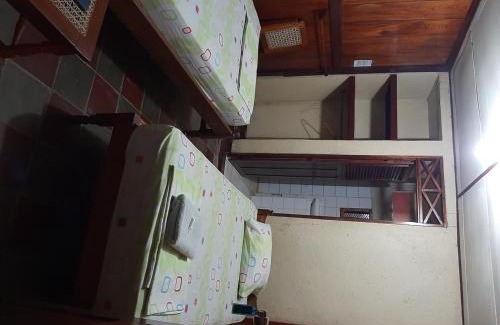 San Carlos Bed & Breakfast | Cabinas Leyko