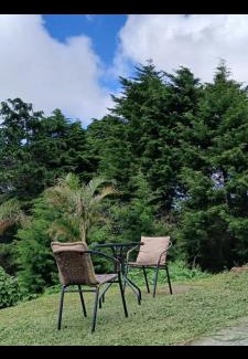 San Rafael de Heredia House | Cabinas Salova