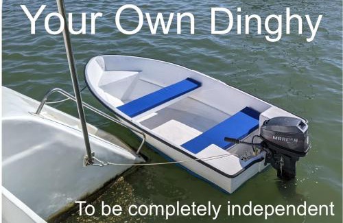Alvor Boat Rental | Cabines Catamaran Breakfast-Brunch Included, Optional Lunch & Dinner