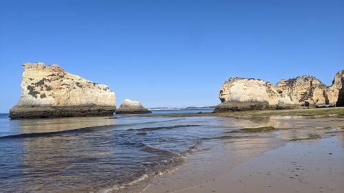 Alvor Boat Rental | Cabines Catamaran Breakfast-Brunch Included, Optional Lunch & Dinner