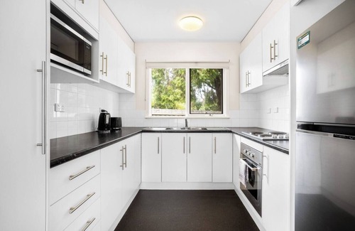Barwon Heads House | Cabinesque Comfort A Refreshing Beachside Retreat