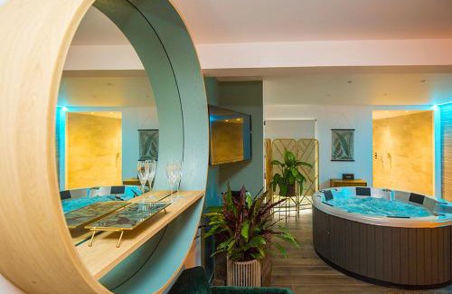 Cassel Hotel | Cabinet de rêveries