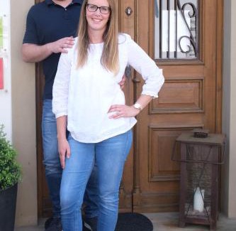 Trittenheim Bed & Breakfast | Cabinett 1876