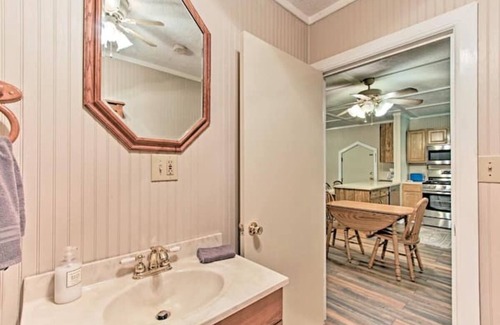 Del Rio Cabin | Cabins at Brush Creek Mtn-Creekside