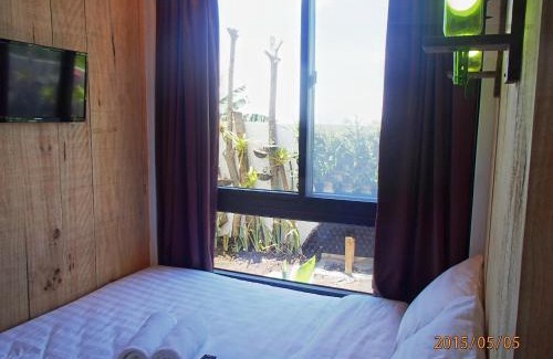 Silang Junction South Hotel | Cabins by Eco Hotels