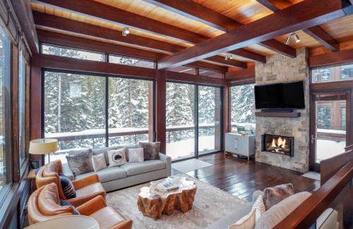 Mountain Village House | Cabins Lane 108 - Mountain House