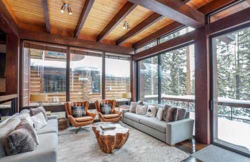Mountain Village House | Cabins Lane 108 - Mountain House