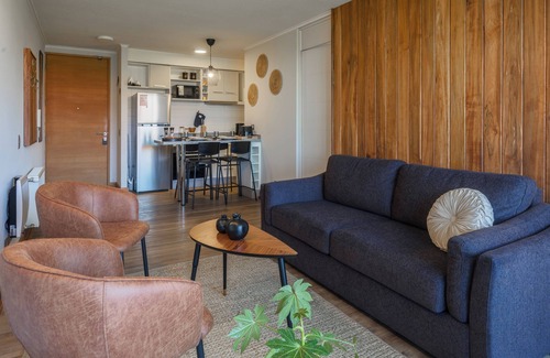 Puerto Montt Apartment | CABO Apartments PMC