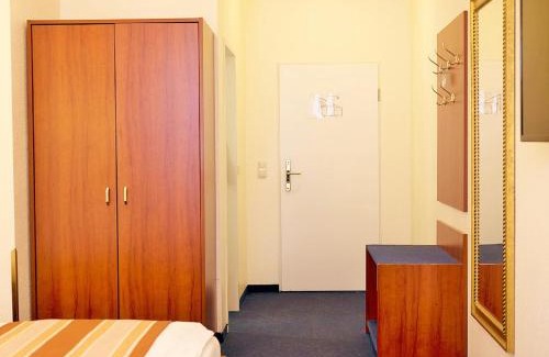 Altona-Altstadt Hotel | Cabo Nonsmoking-Hotel