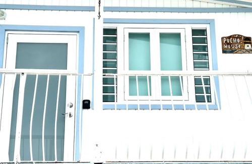 El Combate Apartment | Cabo Rojo Coastal Retreat Beach House