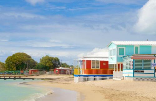El Combate Apartment | Cabo Rojo Coastal Retreat Beach House