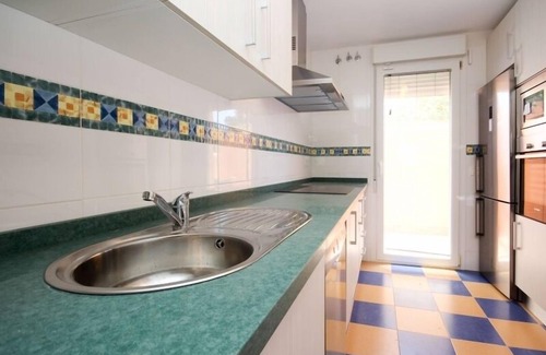 Cabopino Apartment | Cabopino