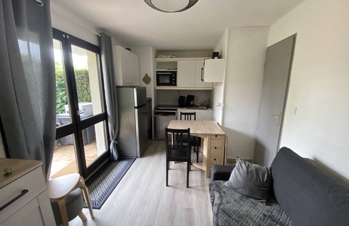 Cabourg Apartment | Cabourg - Apartment - 4 pers - 1 bdrm - Swimming pool
