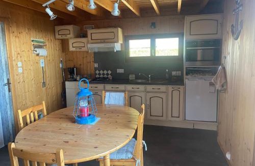 Cabourg House | Cabourg California