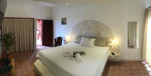 Cabrera Hotel | Cabrera Chalet boutique hotel