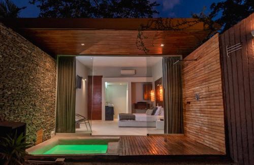 Puerto Colombia Hotel | Cacaoni Hotel