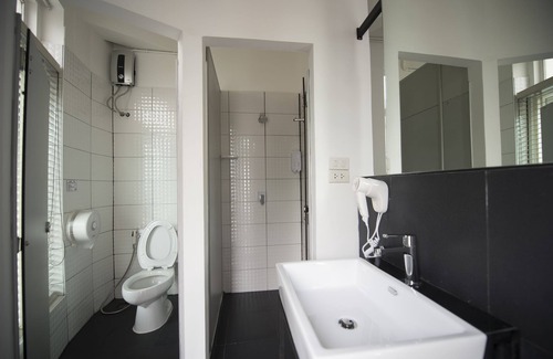 Wang Burapha Phirom House | Cacha bed