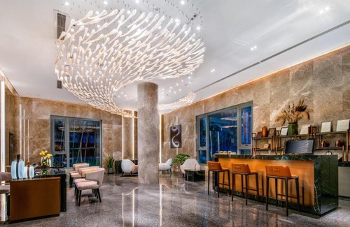 Kunming City Centre Hotel | Cachet Boutique Kunming Artime
