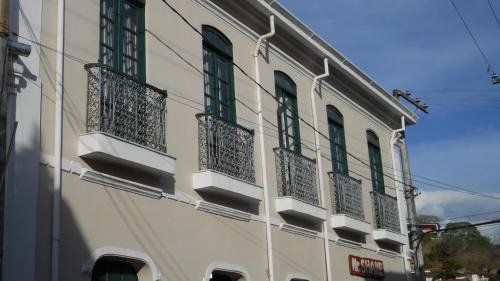 Cachoeira Apartment | Cachoeira Apart Hotel