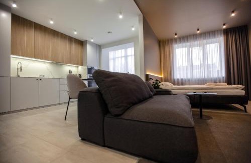 Kosuv Stary Apartment | Cactus Apartments 2