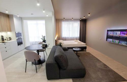 Kosuv Stary Apartment | Cactus Apartments 2