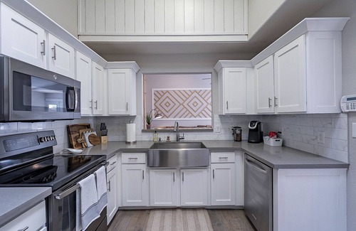 Deer Valley House | Cactus-Cottage | N. Phx | Desert Getaway