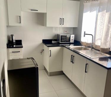 Mazabuka Apartment | Cadami apartments