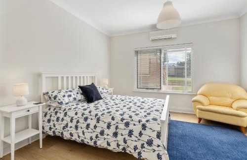 Goolwa Apartment | Cadell Street Apartments Goolwa
